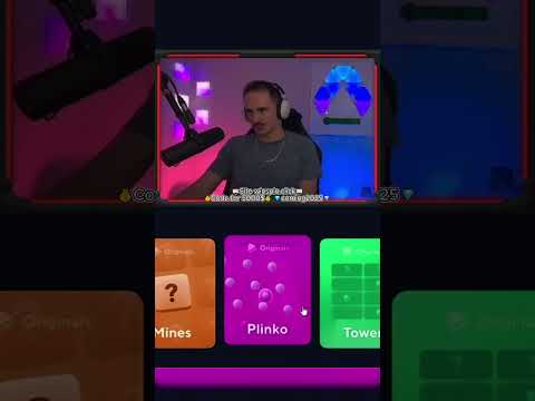 Hrajte Online Kasíno Hru Plinko Slovensku - Zaregistrujte sa Teraz!