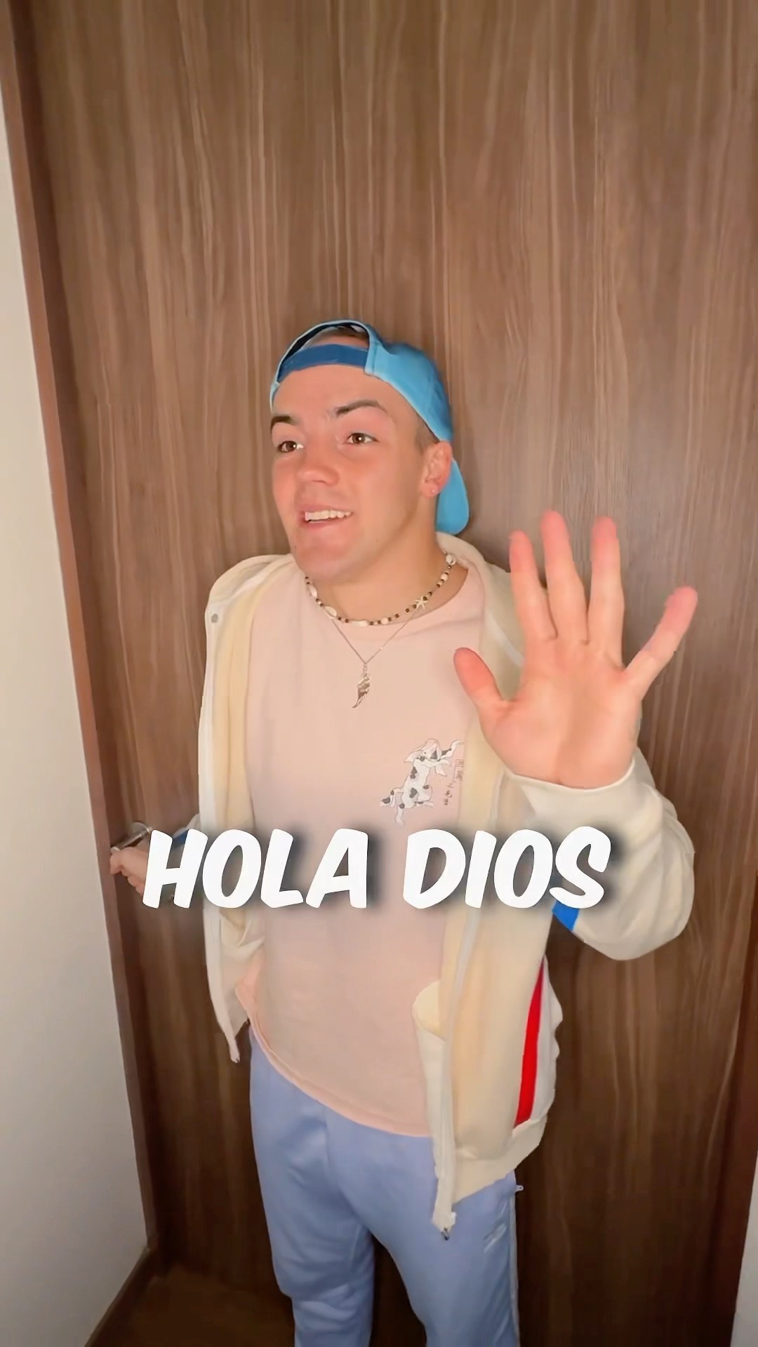 Después de esto NO VOLVERÉ a ver a mi mejor amigo ???