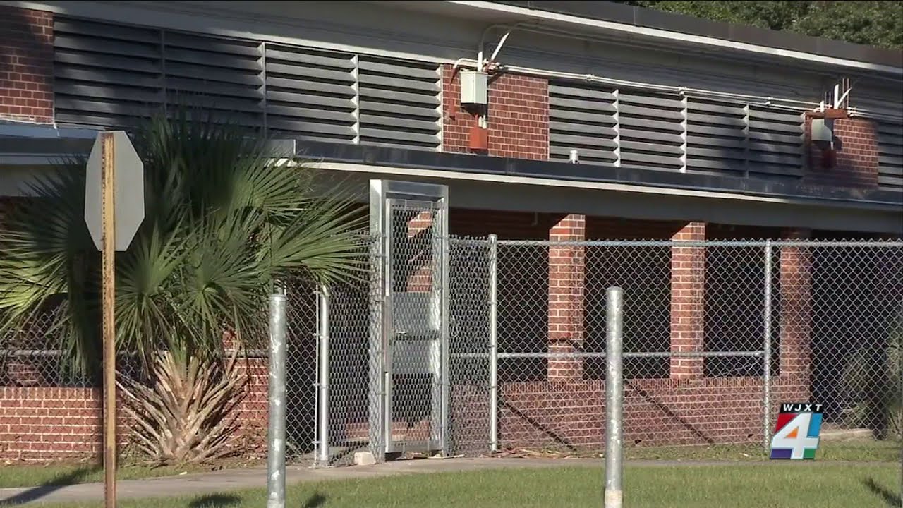 Jacksonville mom says son traumatized after active shooter drill left him locked out of