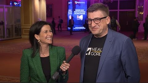 HLTH 2022: Health Gorilla & Interoperability’s New TEFCA-Fueled Future