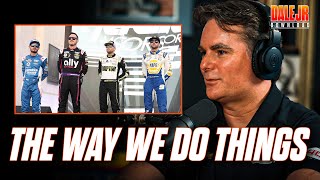 Should Hendrick Motorsports Let Their Drivers Show More Personality? | Dale Jr. Download