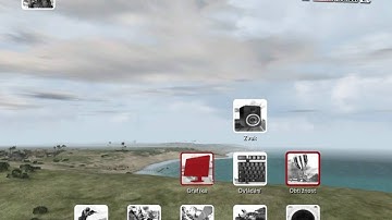 ArmA - difficulty settings ... - my new gameplay - now v.1.18