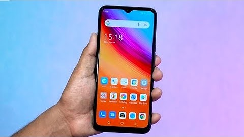 tecno spark go 2020 display colour setting | How to Enable dark mode | dark mode disable kaise kare