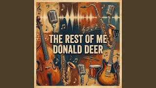 The Rest Of Me