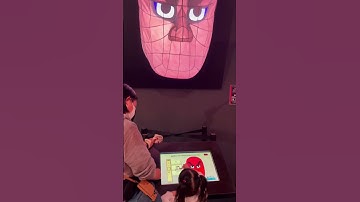 Thumbnail of Making of the famous Aomori Nebuta Warase #aomori #nebuta #festival #japan #matsuri #art #culture
