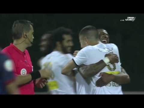 ملخص مباراة الفيصلي 3 1 العدالة الجولة 5 دوري الأمير محمد بن سلمان للمحترفين 2019