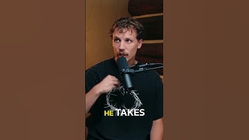 PROXIMITY IS EVERYTHING. Dust becomes life in His presence #Jesus #God #Prayer #Religion #podcast