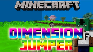 Dimension Jumper (W/ SCMowns & Burnalex) Part 4