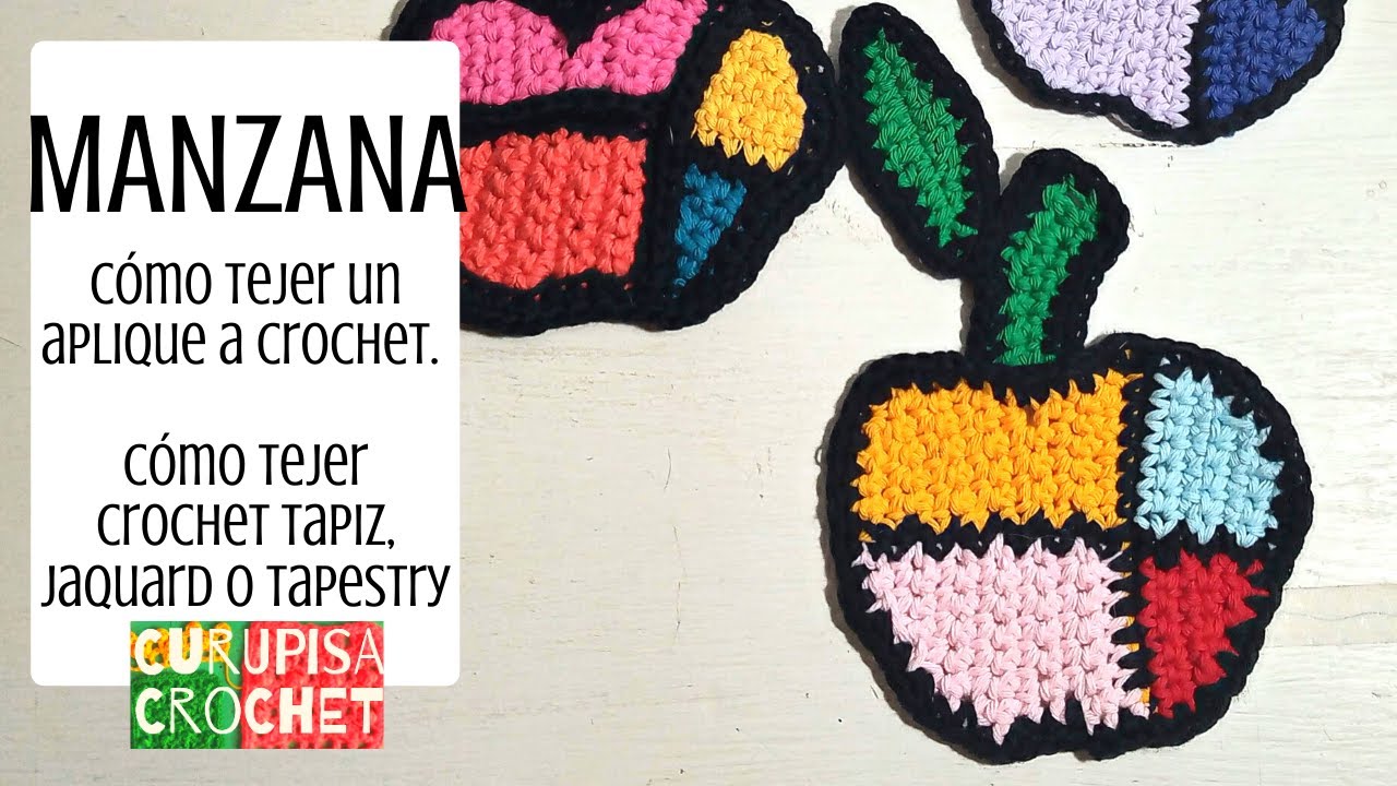 Cómo hacer una cartera de crochet