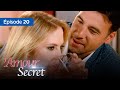 Amour secret... les raisons du coeur Episode 20