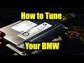 How to: Tune Your BMW (w/ MS43)