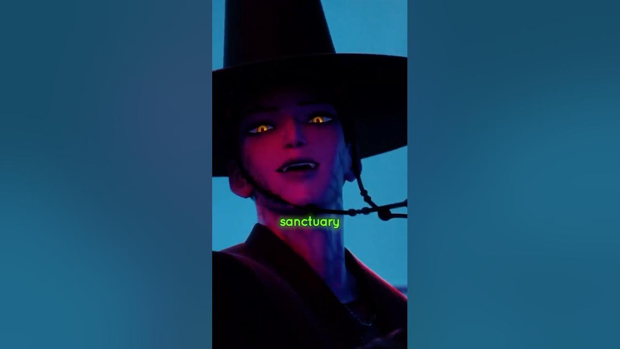 This Demon Saja Boys Verse is Insane! 🔥 This Demon Saja Boys Verse is Insane! 🔥