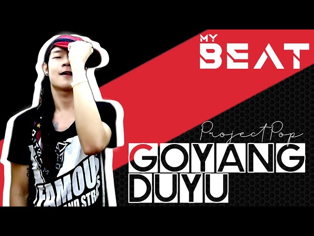 GOYANG DUYU - PROJECT POP | DANCEFIT CHOREOGRAPHY class=