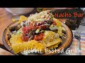 Self-Serve Nacho Bar!