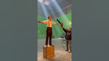 ai video /Titanic behind the scenes , omg！！#titanic #omgpage #fyp #movie #viral