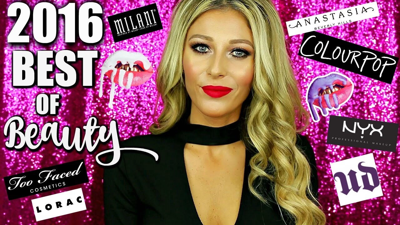 BEST IN BEAUTY!!! YouTube