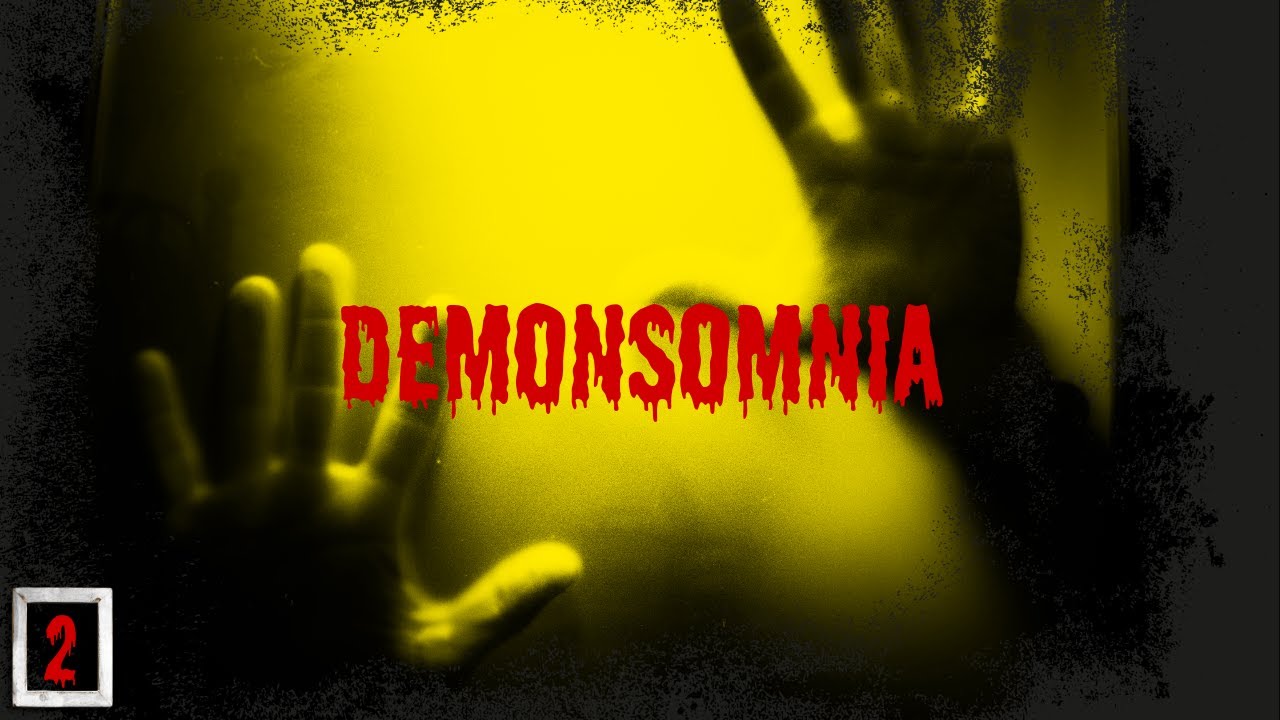 Sexy Demon! • DEMONSOMNIA