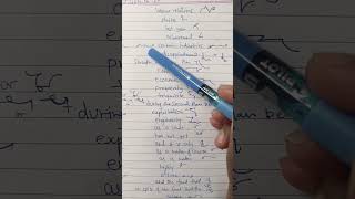 Transcription No. 215  Kailash Chandra Magazine important outlines Volume 10