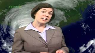 Connecting the Dots - Hurricanes