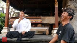 TENTANG BANTEN BIAKALA DAN PRAYASCITA