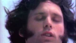The Doors -  Light My Fire (music video)