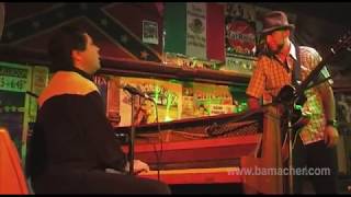 Video thumbnail of "Micke Muster - Rockin' Piano Man LIVE IN GERMANY"