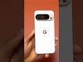 Google Pixel 10 Pro XL Porcelain Gold Frame