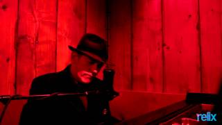 Benmont Tench "You Should Be So Lucky" chords