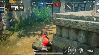 Pubg Mobile:- 12 Streak and 3.4 KD 🔥🔥🔥