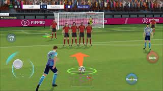 Người Gác Đền | Football Pro VTC screenshot 2