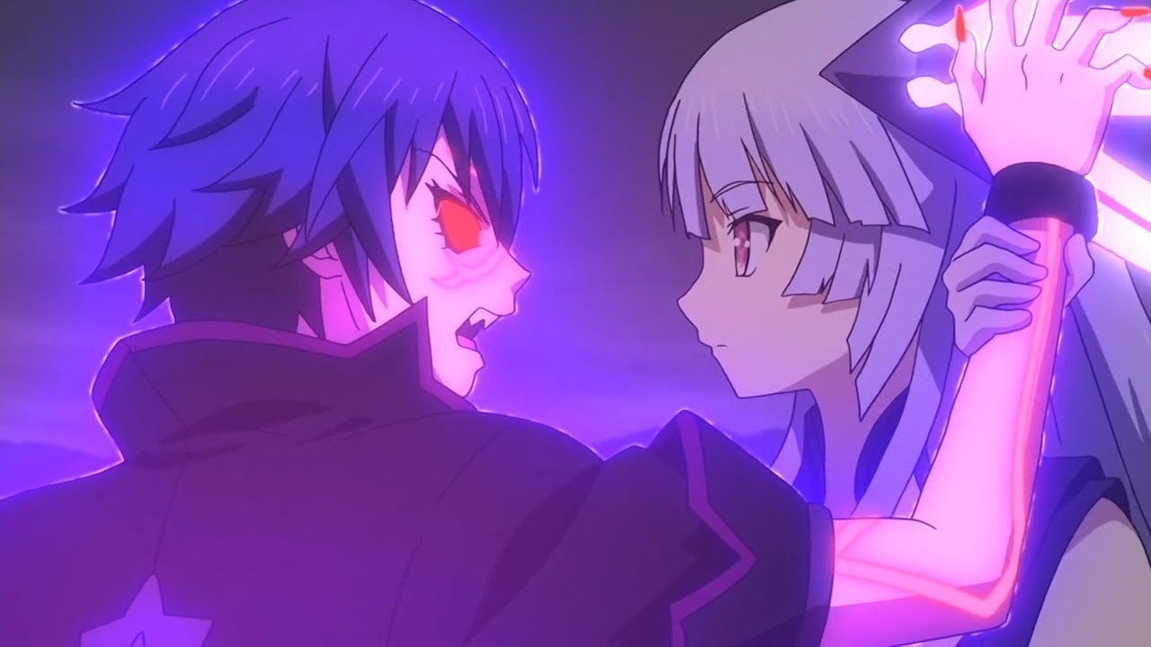 Seisen Cerberus「AMV」 - Destiny - YouTube