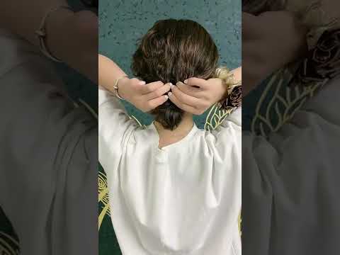 Hair Tutorials/Amazing Hairstyles for Short Hair 🌺 Best Hairstyles for Girls
