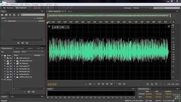 13 01 Understanding Audio File Formats
