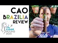 Cao brazilia cigar review