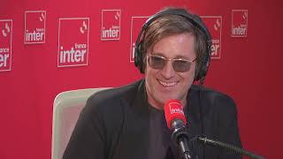 Thomas Dutronc : "Ma mère n'est pas dans l'état où on peut souhaiter mourir"