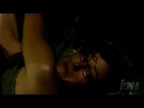 Rogue (2007) Trailer