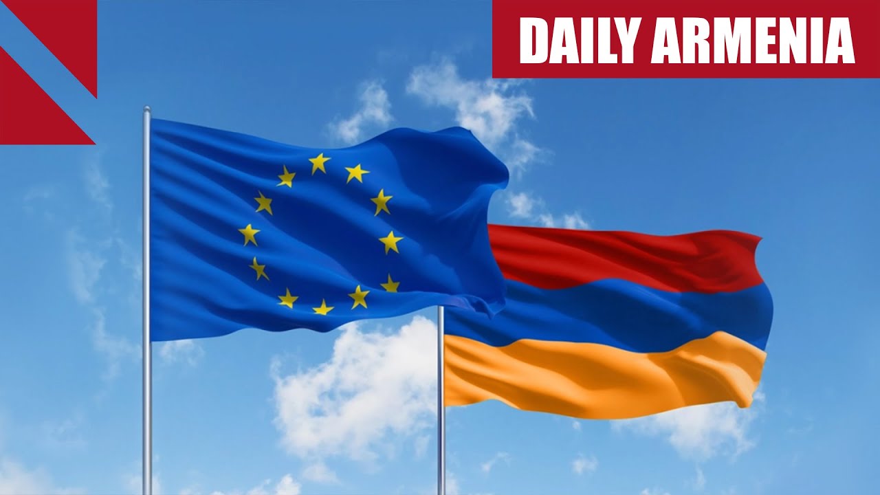 EU signals rare progress on Armenia’s visa liberalization
