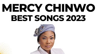 MERCY CHINWO - BEST SONGS 2023 (11 Hour Nonstop) screenshot 4