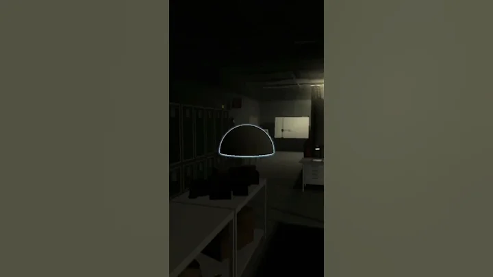 This Game Has the Demon Core Experiment #shorts