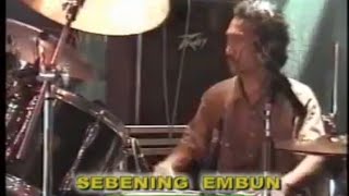 SEBENING EMBUN - Evie Puspitasari - OM SERA Lawas 2005