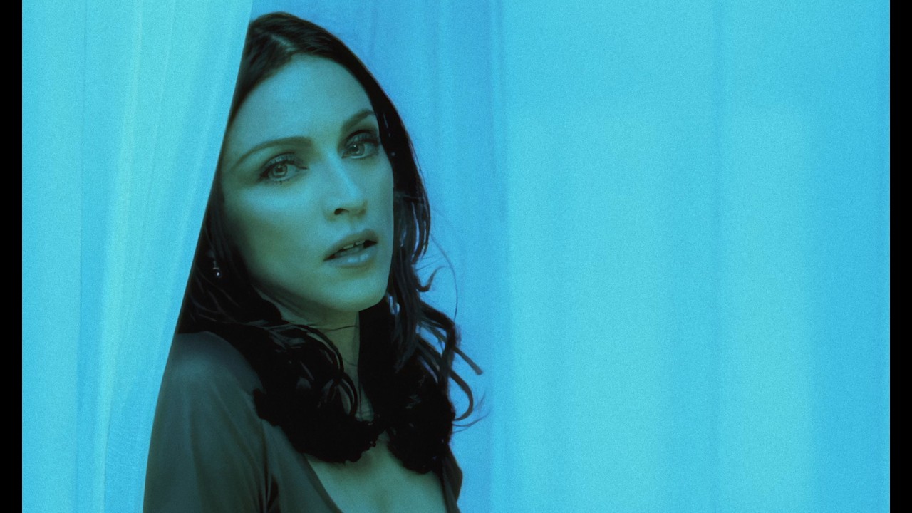 Madonna - The Power Of Goodbye (4K Remaster 60 FPS) - YouTube