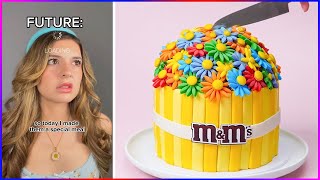 🍰 Text To Speech 🍰 @Brianna Mizura TikTok | ASMR Cake Storytimes | POVs Tiktok Compilations Part #1