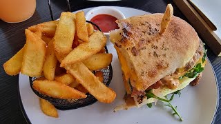 Deja Brew Cafe in Pascoe Vale
