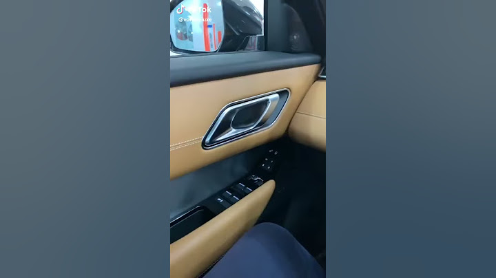 سيارة رونج 2019