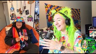 Episode 1: Deep Dive into Drug Interactions & Test Kits w/@hi.im.sare + What Happened at Bass Canyon