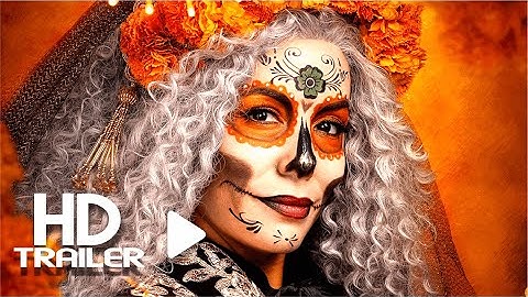 CHRISTMAS KARMA (2025) – Official Trailer | Kunal Nayyar & Eva Longoria Musical