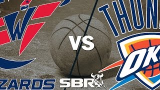 Friday Freebies: Free NBA Picks for Wizards vs Thunder Game