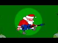 Merry Christmas funny short video | Compilation
