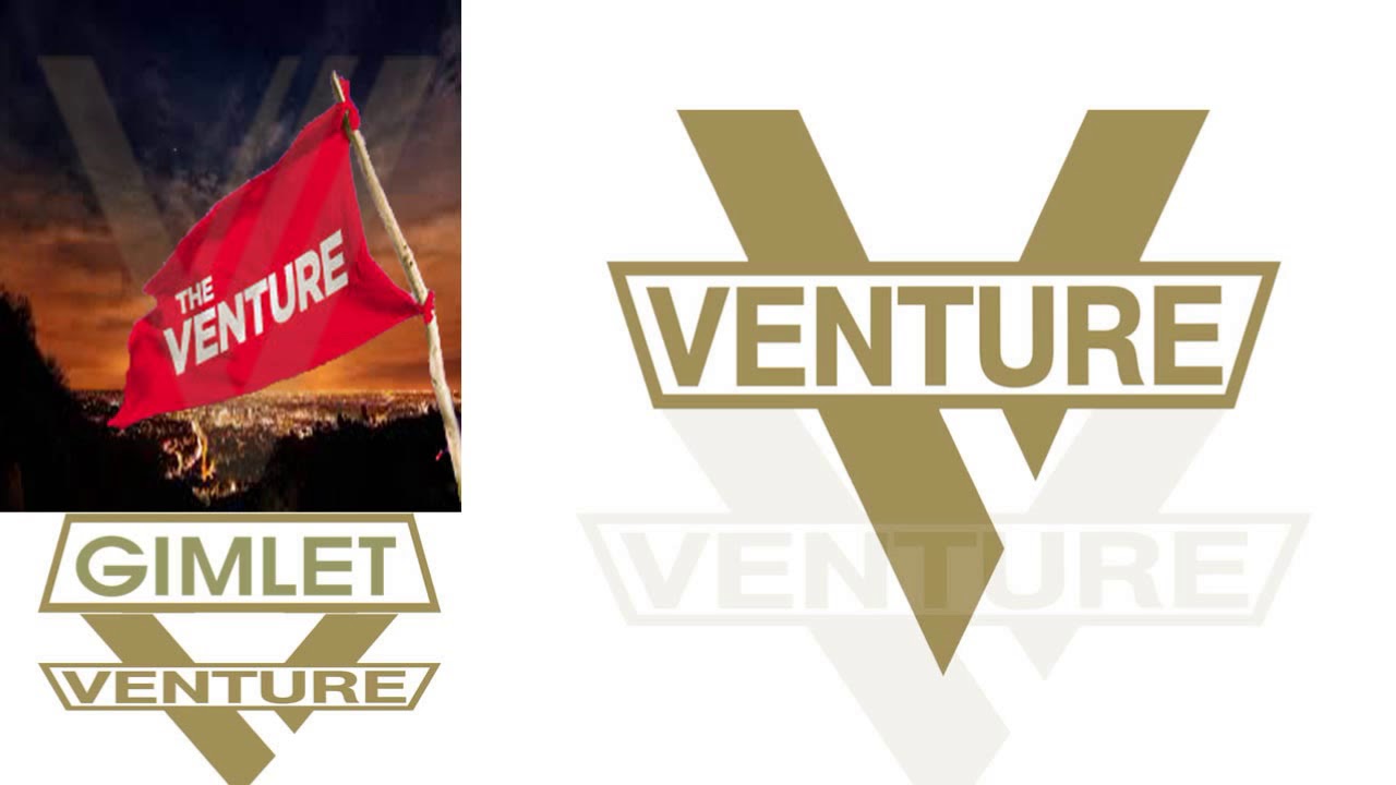 BUSINESS - The Venture Podcast - Episode #01- Kill Rock Stars: We Wanted Everything to Change