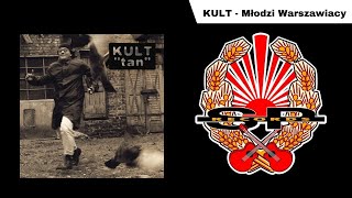 KULT - Młodzi Warszawiacy [OFFICIAL AUDIO] chords